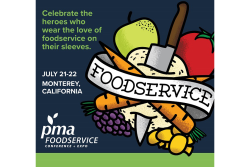pma foodservice