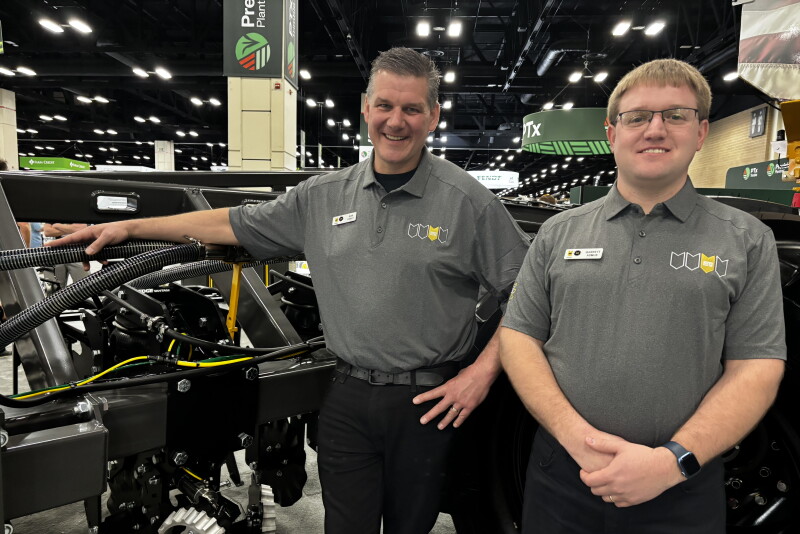 Tilager Could Strip Tillage Be Your Key To Lower Costs And Higher Yields? - AgWeb