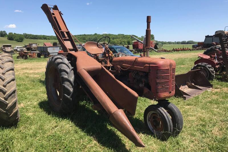 This combo sold in Missouri this past week.