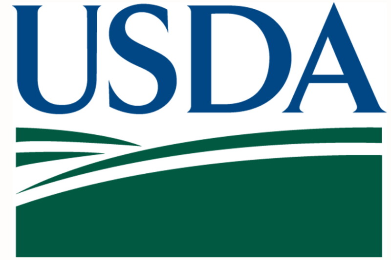 USDA