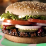 Burger King's Impossible Whopper