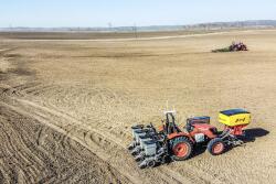 Sabanto marks the fund’s second investment, the first being an investment in Monarch Tractors last November. Both Sabanto and Monarch are focused on helping overcome the challenges faced by farmers through the use of autonomous technology, which is also a prime focus for Trimble. 