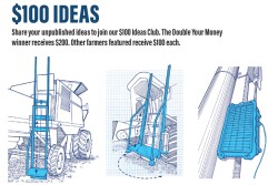 100 Ideas