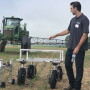 AgLaunch, based in Memphis, Tenn., will be expanding its Farm-Centric Innovation Model, an original approach to growing, supporting, and creating agriculture businesses, attracting investment capital, and enabling farmers to participate in the innovation process. 