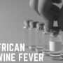 ASF Vaccine