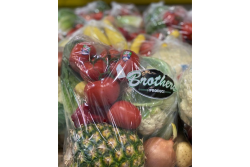 Brothers Produce Box