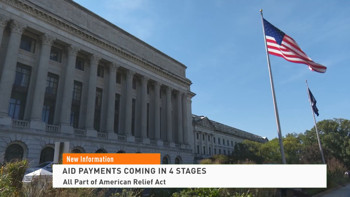 Brooke Appleton When Farmers Can Expect the Next Round of American Relief Act Payments ...