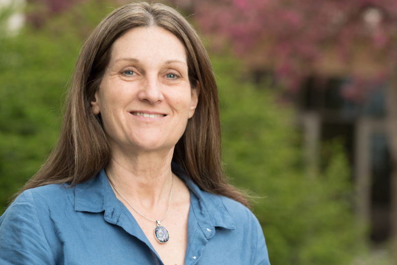 Dr. Sue VandeWoude