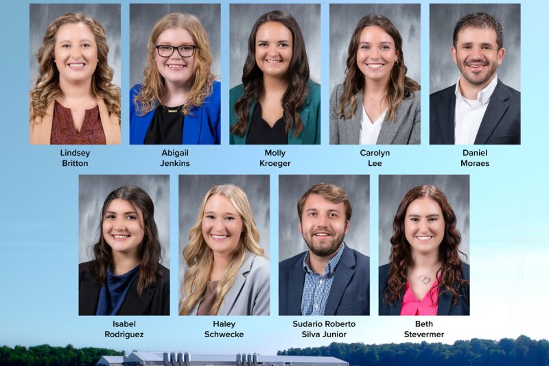 Pork Scholars 2023