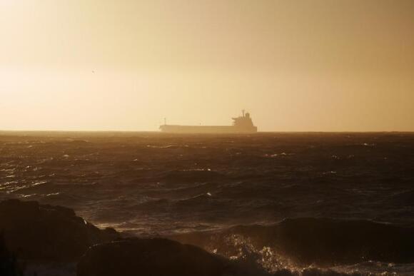 “Asian exporters are paying premium shipping rates, sometimes 10 times what the rate is for going from the [United] States back to Asia, and this shipping rate disparity incentivizes sending back those empty containers,” Borror said. 