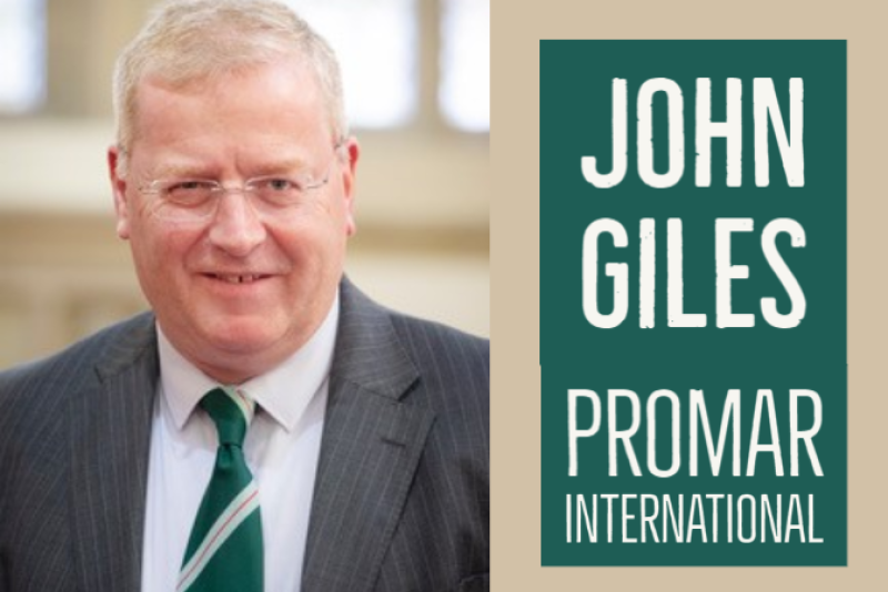 John Giles