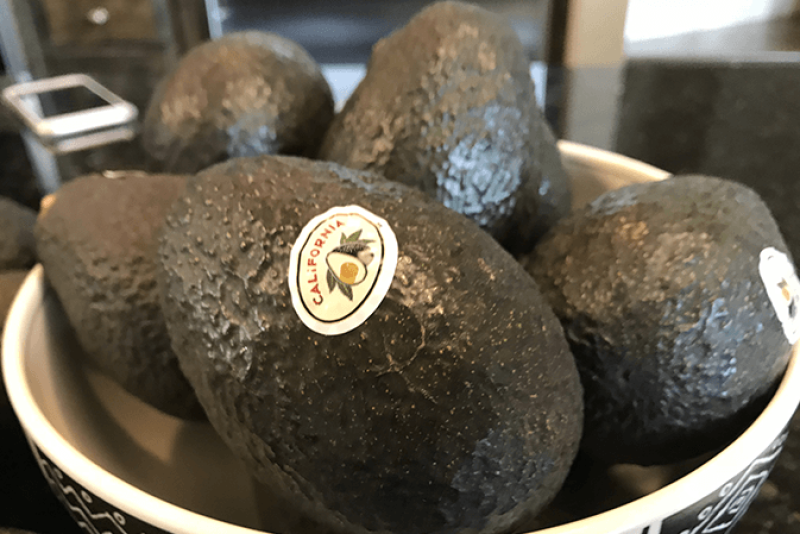 California avocado growers have dealt with adverse weather this season, but volumes should significantly more than last season.