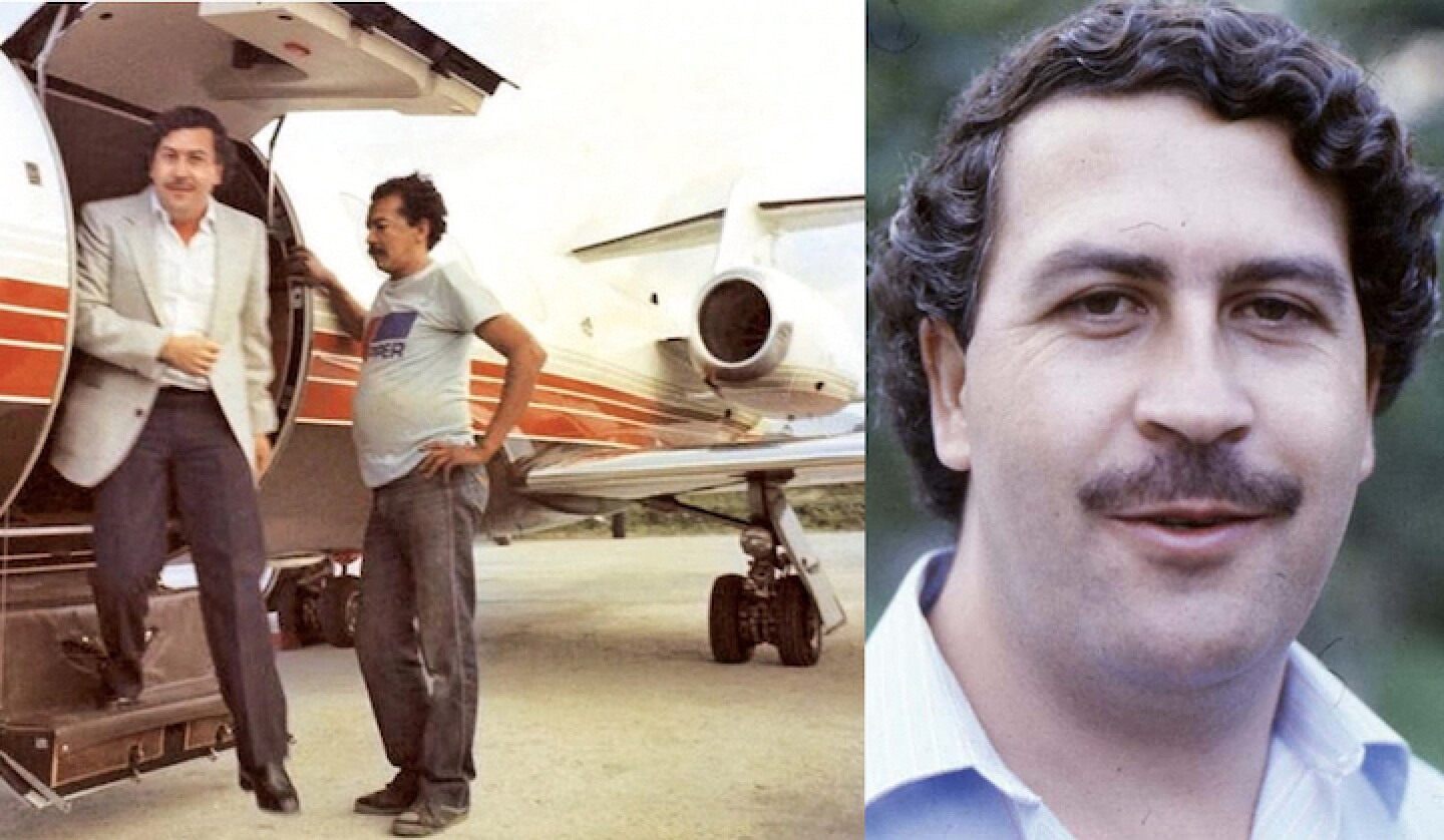 Pablo Reeves Corn and Cocaine: Roger Reaves and the Most Incredible Farm Story Never ...
