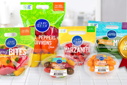 Pure Flavors brand from Pure Hothouse