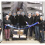Kennett Square, Pa.-based South Mill Champs plans to officially begin operations out of “the most modern, state-of-the-art mushroom farm in the U.S.” in Oxford, Pa., on Jan. 19, says Michael Richmond, vice president of sales. The new location will increase the company’s production by 20%, he says.