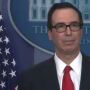 Steve Mnuchin