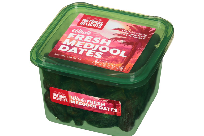 Medjool