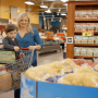 The FDA has proposed changes to update the rules on healthy food labeling, which can affect fruits and vegetables sold in bulk, cut, otherwise value-added and in juice form.