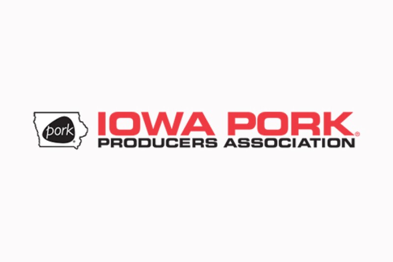 Iowa Pork Producers Association