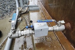 Leak Detection System from Heartland Tank Services simplifies tank management, saves time and expense