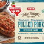 Pulled Pork Recall