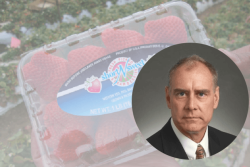 Joseph Rumley has joined Superior Fruit.