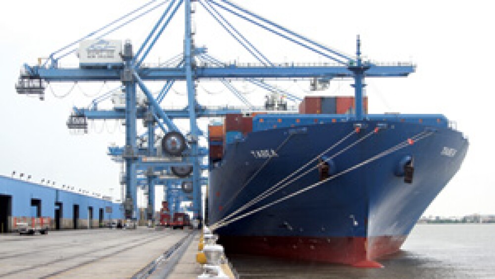 ship exports