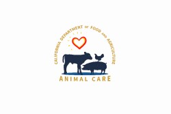 California Department of Food and Agriculture Animal Care