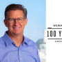 John Buckley has been the president and CEO at Wilbur-Ellis since January 2018. June 29, 2021, will be the official 100th anniversary of Wilbur-Ellis. 