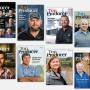 With each issue, Top Producer magazine spotlights an innovative farming operation. In 2020, we traveled North, South, East and West—even to Canada.