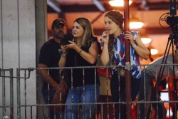 Jennifer and Olivia Shike
