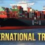 international trade