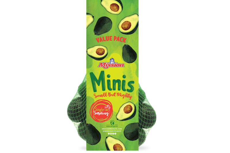 mission minis