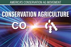 Successful adoption of conservation ag practices is underway by farmers and retailers.