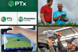 Images courtesy of PTx