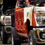 FOrd Assembly line F250