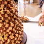 Litl Smokies Cake
