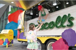 Driscoll's Berry Mobile Tour