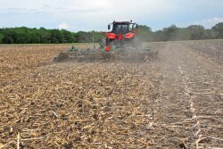 Managing multiple production systems is the last step to precision farming

