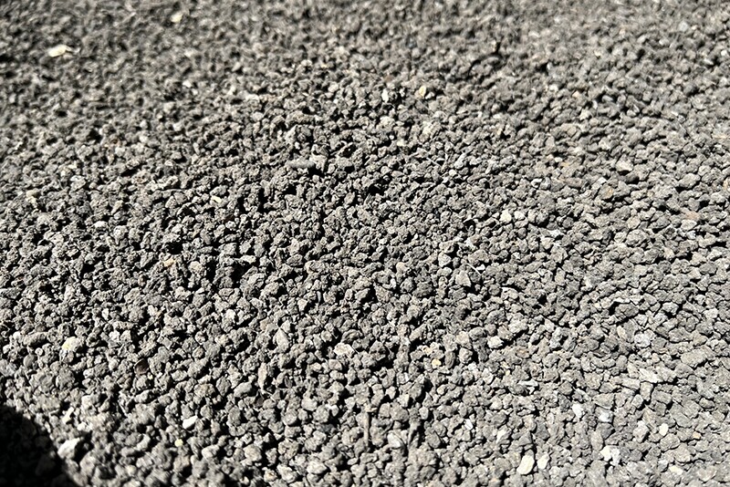 As synthesized by CEO and founder Jordan Phasey, “We produce a high analysis, organic fertilizer products made from animal manure.”