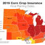 If your planting is dramatically delayed and your weather forecast doesn’t look great, you may be considering the prevent planting option. You’re not alone.