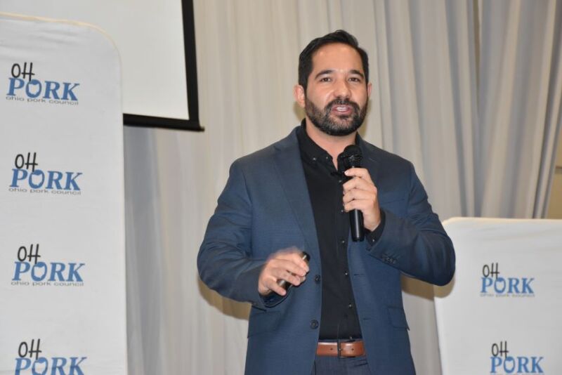 Victor Ochoa