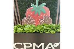 CPMA trade show logo. Photo: Kristin Leigh Lore