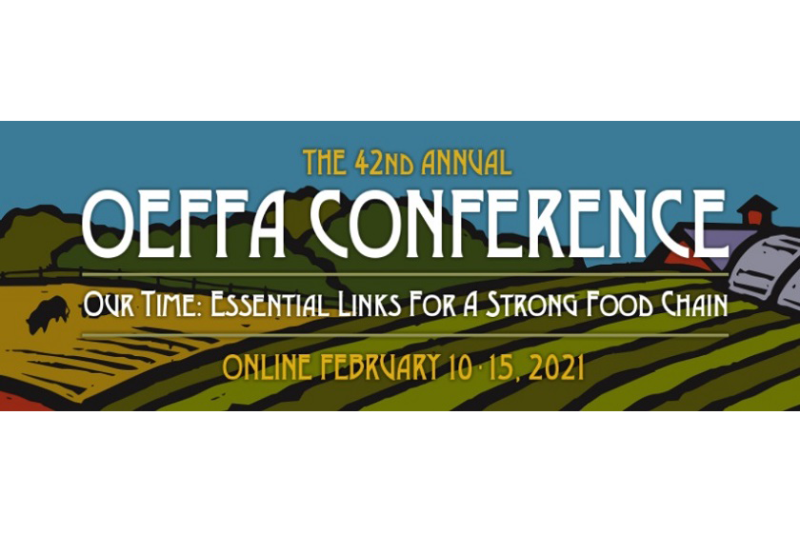 Ohio Ecological Food and Farm Association