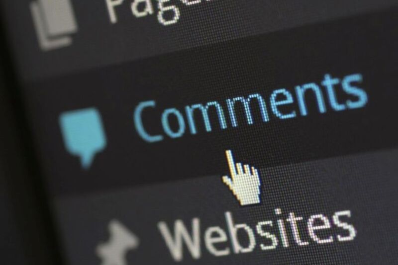 Comments