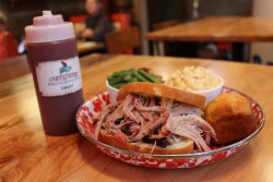 Iowa Pork - Pulled Pork Madness Winner