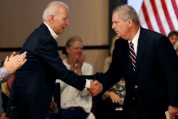 Vilsack-Biden