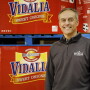 Vidalia onion season with Shuman Farms
