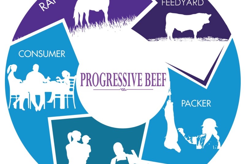 Beef supply chain value alignment