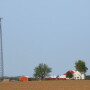 cell phone tower